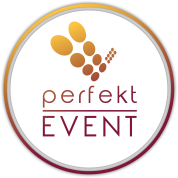 Logo von Perfekt Event